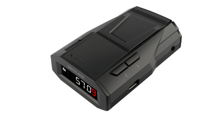 Радар-детектор Neoline X-COP 5900c